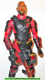 dc universe classics DEADSHOT 12 INCH multiverse suicide squad movie