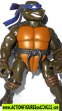 teenage mutant ninja turtles DONATELLO 2002 2003 2004 tmnt playmates