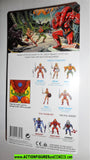 Masters of the Universe BEAST MAN Super 7 cartoon vintage he-man retro moc