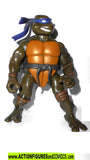 teenage mutant ninja turtles DONATELLO 2002 2003 2004 tmnt playmates