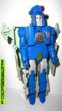 Transformers Generation 1 SCOURGE 1986 w head missile vintage