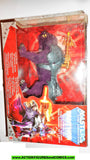 masters of the universe PANTHOR 2002 he-man battle cat skeletor moc mib 000
