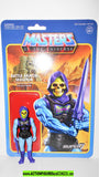 Masters of the Universe SKELETOR 2017 battle armor super7