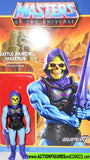 Masters of the Universe SKELETOR 2017 battle armor super7