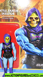 Masters of the Universe SKELETOR 2017 battle armor super7