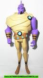 justice league unlimited DESPERO complete dc universe mattel