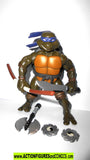 teenage mutant ninja turtles DONATELLO 2002 2003 2004 tmnt playmates