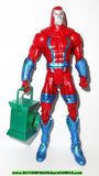 dc universe classics MANHUNTER ROBOT green lantern mattel toys action figures dcu dcuc