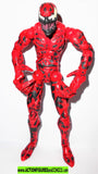 marvel legends CARNAGE spider-man classics toybiz universe infinite fig