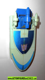 Transformers Generation 1 SCOURGE 1986 w head missile vintage