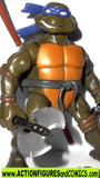 teenage mutant ninja turtles DONATELLO 2002 2003 2004 tmnt playmates