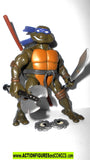 teenage mutant ninja turtles DONATELLO 2002 2003 2004 tmnt playmates