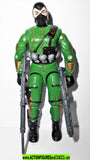 gi joe COIL TROOPER COBRA 2006 complete joe con convention
