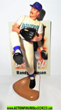 Starting Lineup RANDY JOHNSON 2000 Seattle Mariners 51 sports baseball