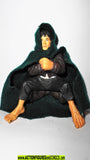 Lord of the Rings FRODO wounded asfaloth horse toybiz hobbit