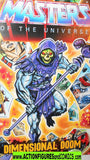 Masters of the Universe DIMENSIONAL DOOM mini comic ORIGINS walmart 2020 he-man