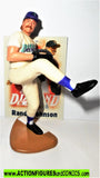 Starting Lineup RANDY JOHNSON 2000 Seattle Mariners 51 sports baseball