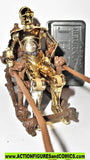 star wars action figures C-3PO ewok throne chair complete 2006