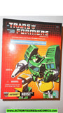 Transformers HOIST toys r us 2003 reissue moc mib