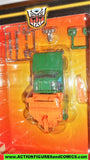 Transformers HOIST toys r us 2003 reissue moc mib