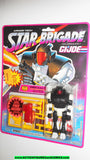 gi joe COBRA BAT BAAT 1993 star brigade vintage hasbro gijoe mip moc