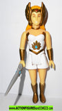 Masters of the Universe SHE-RA ReAction 3.75 inch he-man super7