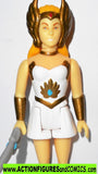 Masters of the Universe SHE-RA ReAction 3.75 inch he-man super7