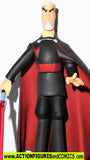 star wars action figures COUNT DOOKU clone wars animated 2003