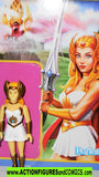 Masters of the Universe SHE-RA ReAction 3.75 inch he-man super7