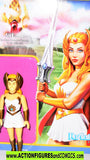 Masters of the Universe SHE-RA ReAction 3.75 inch he-man super7