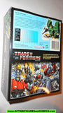 Transformers HOIST toys r us 2003 reissue moc mib