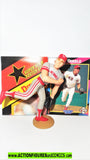 Starting Lineup ROB DIBBLE 1992 Cincinnati Reds sports baseball