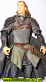 Lord of the Rings LEGOLAS shield skakeboard toy biz complete hobbit