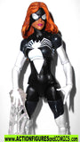 Marvel Legends SPIDER-WOMAN spider-man far from home 2018