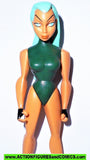 justice league unlimited AQUAGIRL Dolphin dc universe JLU