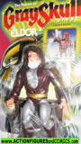 Masters of the Universe ELDOR Super 7 cartoon vintage he-man retro moc