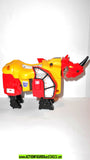 Transformers generation 1 HEADSTRONG 1986 Predaking Rhino