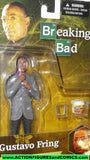 Breaking Bad GUS FRING 6 inch mezco toys tv series show 2014 moc
