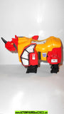Transformers generation 1 HEADSTRONG 1986 Predaking Rhino