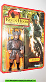 Robin Hood prince of thieves DARK WARRIOR THE 1991 kenner movie action figures moc mip mib