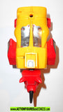 Transformers generation 1 HEADSTRONG 1986 Predaking Rhino