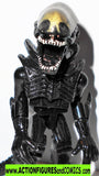 minimates Aliens ALIEN screaming TRU wave 2 xenomorph movie horror