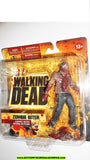 The Walking Dead ZOMBIE BITER series 1 2011 mcfarlane toys moc mip