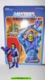 Masters of the Universe SKELETOR 2015 ReAction super7