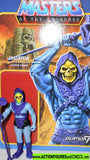 Masters of the Universe SKELETOR 2015 ReAction super7