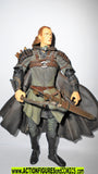 Lord of the Rings LEGOLAS shield skakeboard toy biz complete hobbit