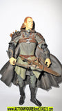 Lord of the Rings LEGOLAS shield skakeboard toy biz complete hobbit
