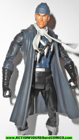 DC UNIVERSE classics CAPTAIN BOOMERANG wave 18 apache chief series mattel toys action figures FIG