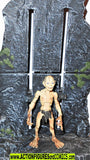 Lord of the Rings SMEAGOL gollum Wall crawling toybiz