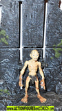 Lord of the Rings SMEAGOL gollum Wall crawling toybiz